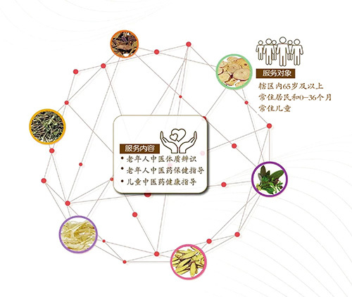 Health Management Of Traditional Chinese Medicine