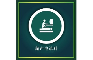 超聲電(diàn)診